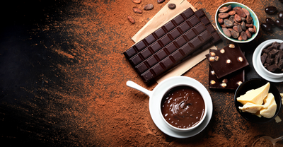 Εξερευνώντας τα διαφορετικά είδη σοκολάτας: ένας οδηγός για πραγματικούς λάτρεις της σοκολάτας!