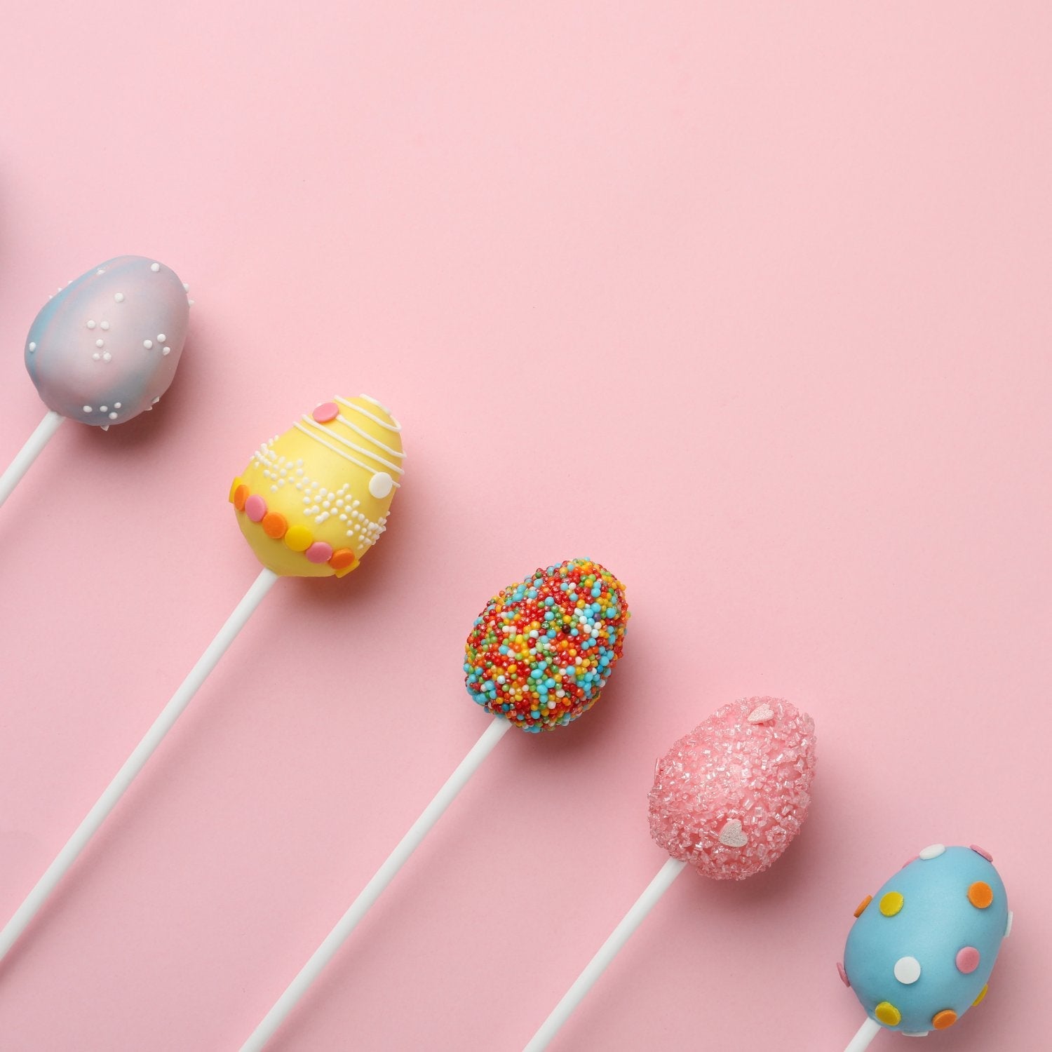 Cakepops - Lenka Sweet Dreams