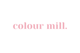 Colour Mill - Lenka Sweet Dreams