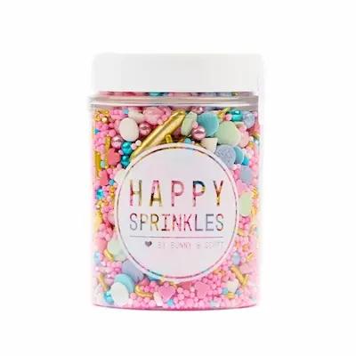 Happy sprinkles