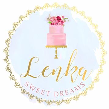 Lenka Sweet Dreams logo