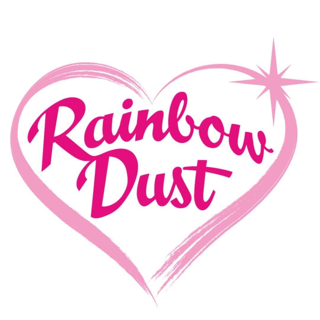 Rainbow Dust - Lenka Sweet Dreams