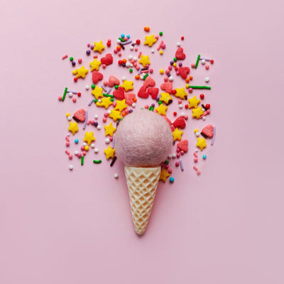 Sprinkles mix - Lenka Sweet Dreams