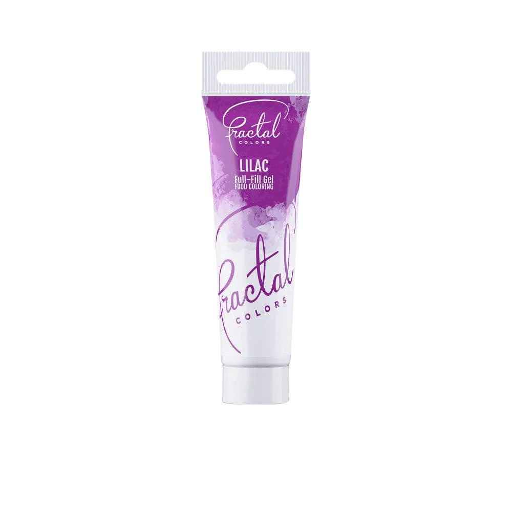 Χρώμα gel Lilac Fractal 30 γρ.