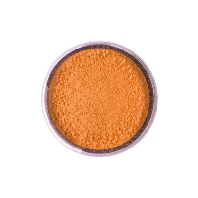 Χρώμα σε σκόνη Mandarin Fractal 1,5 γρ.