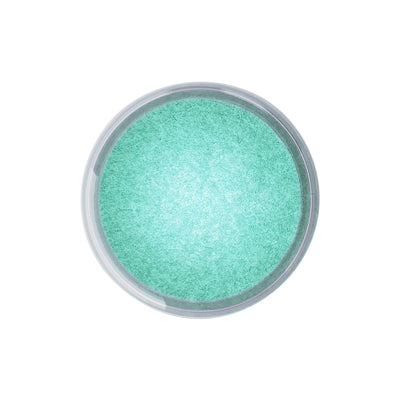Περλέ χρώμα σε σκόνη Frozen green Fractal 2,5 γρ.