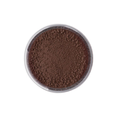 Χρώμα σε σκόνη Terra brown Fractal 1,5 γρ.