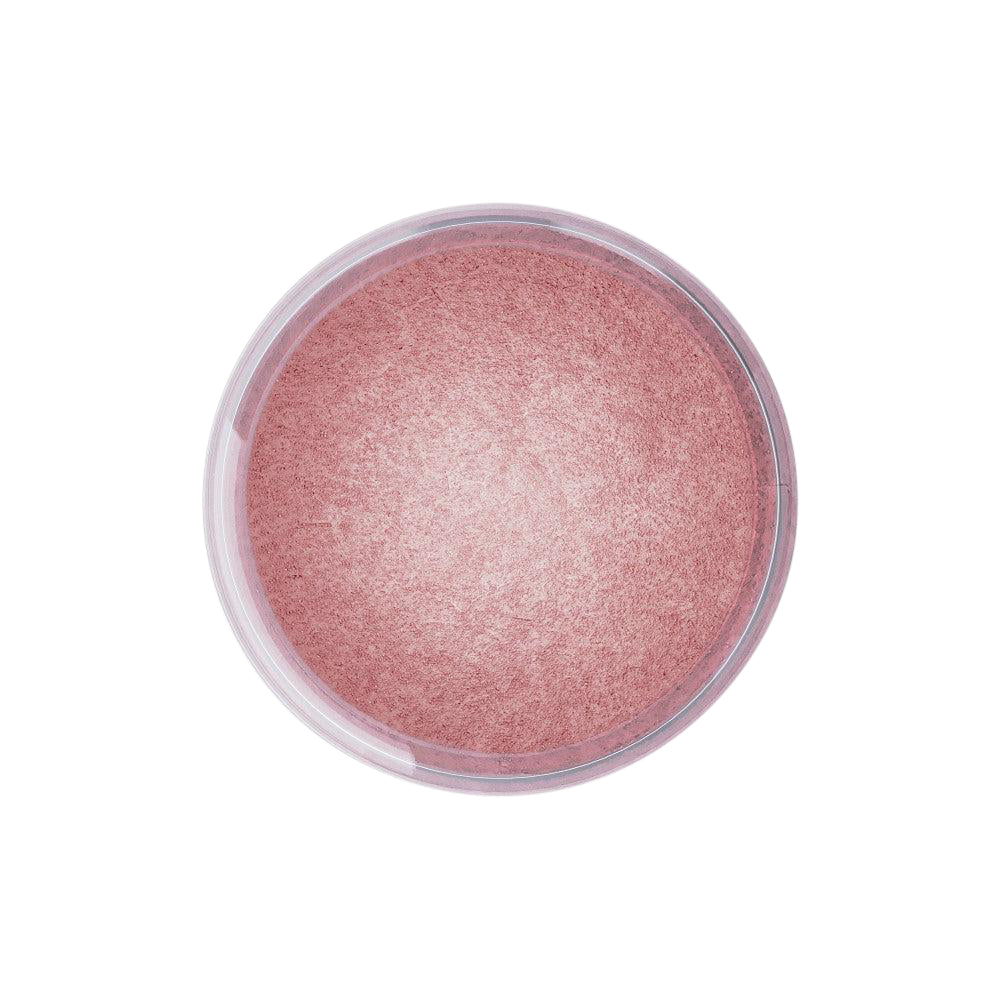 Περλέ χρώμα σε σκόνη Dawn pink  Fractal 2,5 γρ.