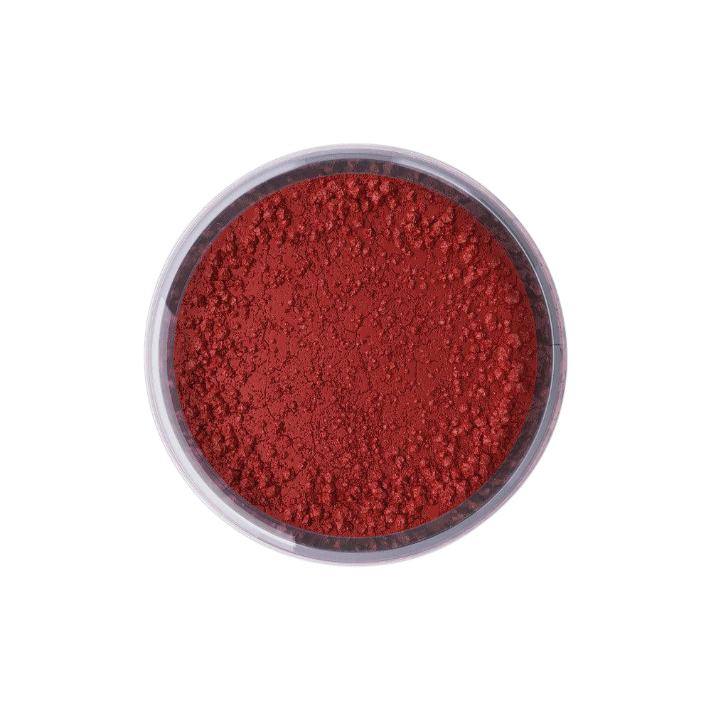 Χρώμα σε σκόνη Rust red Fractal 1,3 γρ.