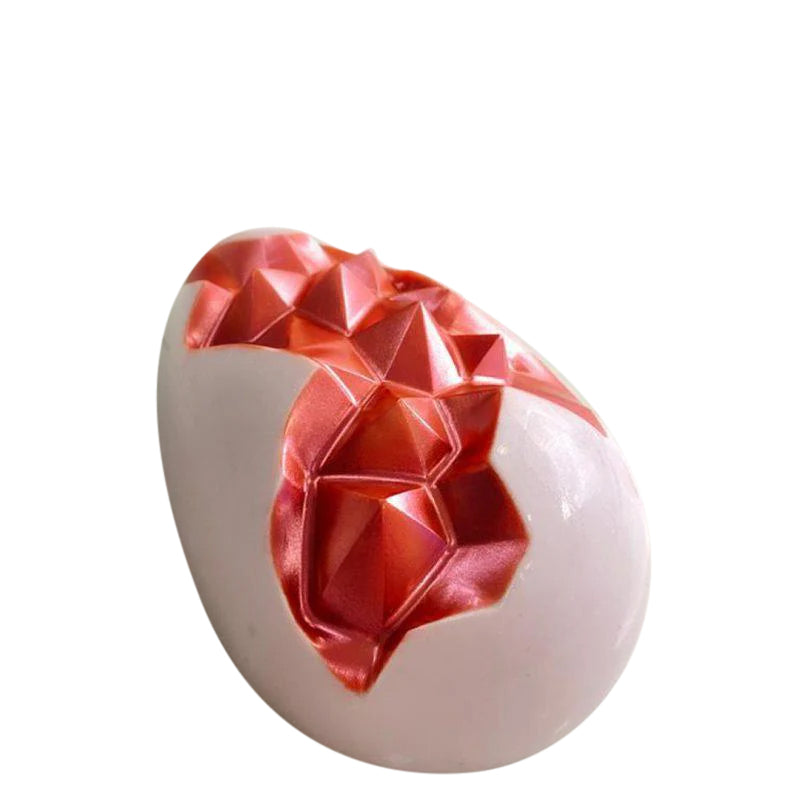 SPECIAL καλούπι σοκολάτας αυγό Origami 350 γρ