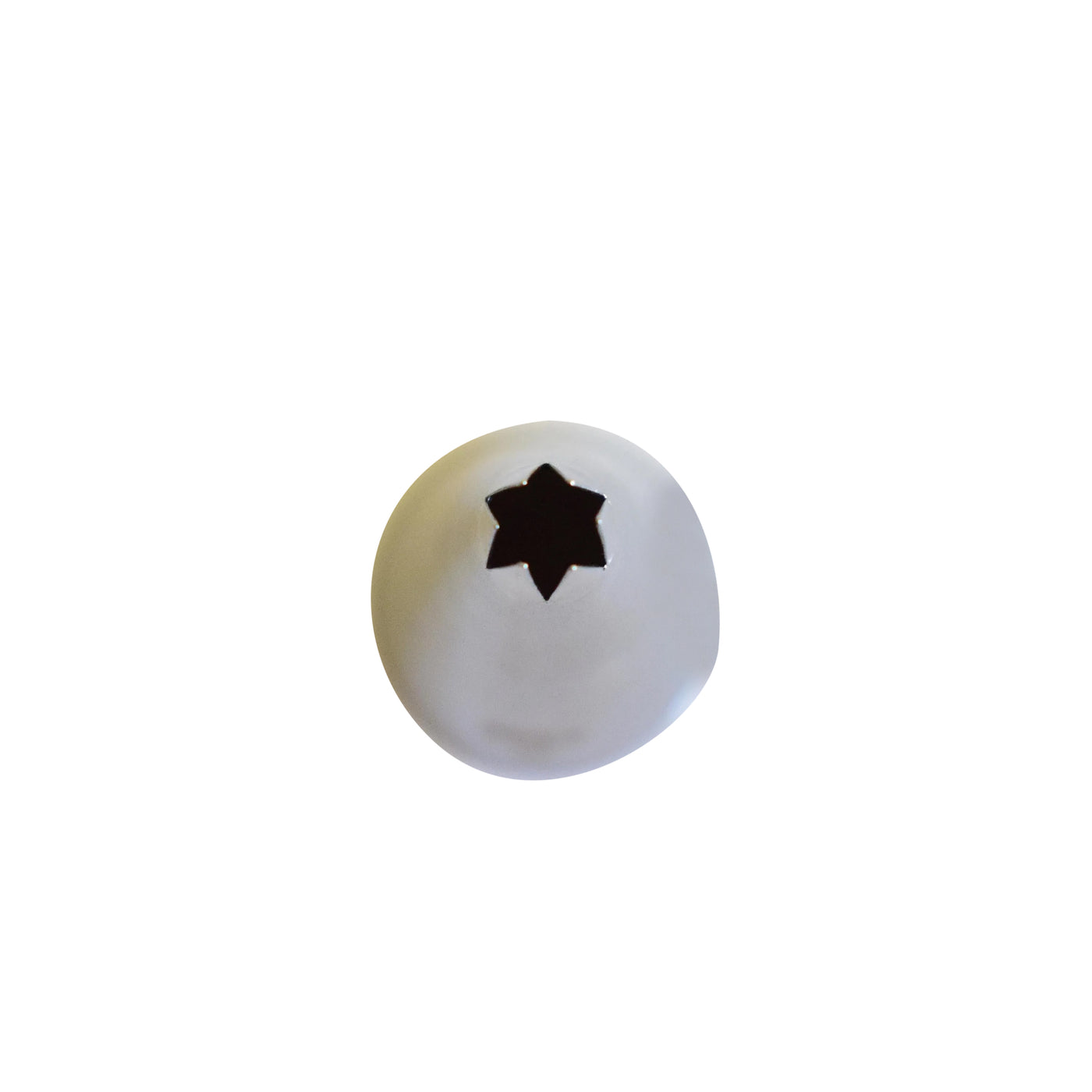 Μύτη κορνέ ανοιχτό αστέρι Ν.17 της JEM
