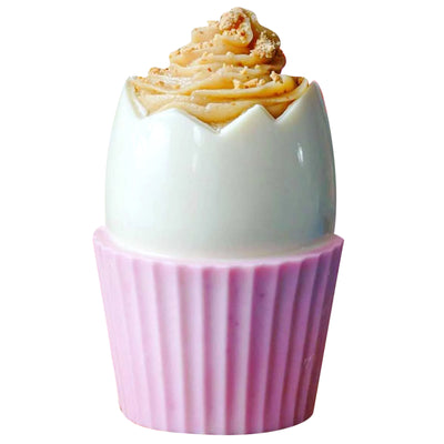 SPECIAL καλούπι σοκολάτας Cupcake με αυγό