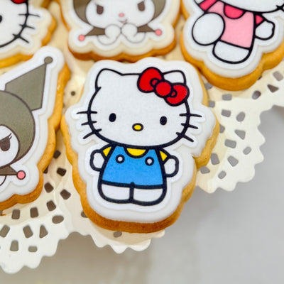 Κουπάτ Hello Kitty