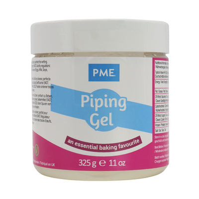 Piping gel PME 325 γρ.