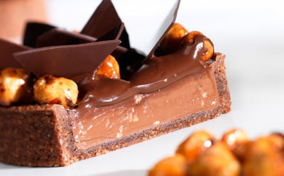 Κρέμα σοκολάτας φουντούκι Doppia Nocciola Chocolate