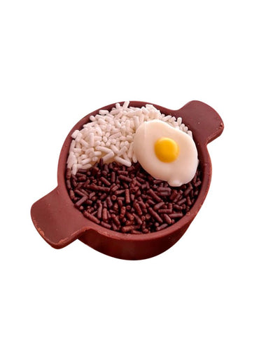 Καλούπι σοκολάτας μινι αυγά τηγανιτά - BWB - Lenka Sweet Dreams