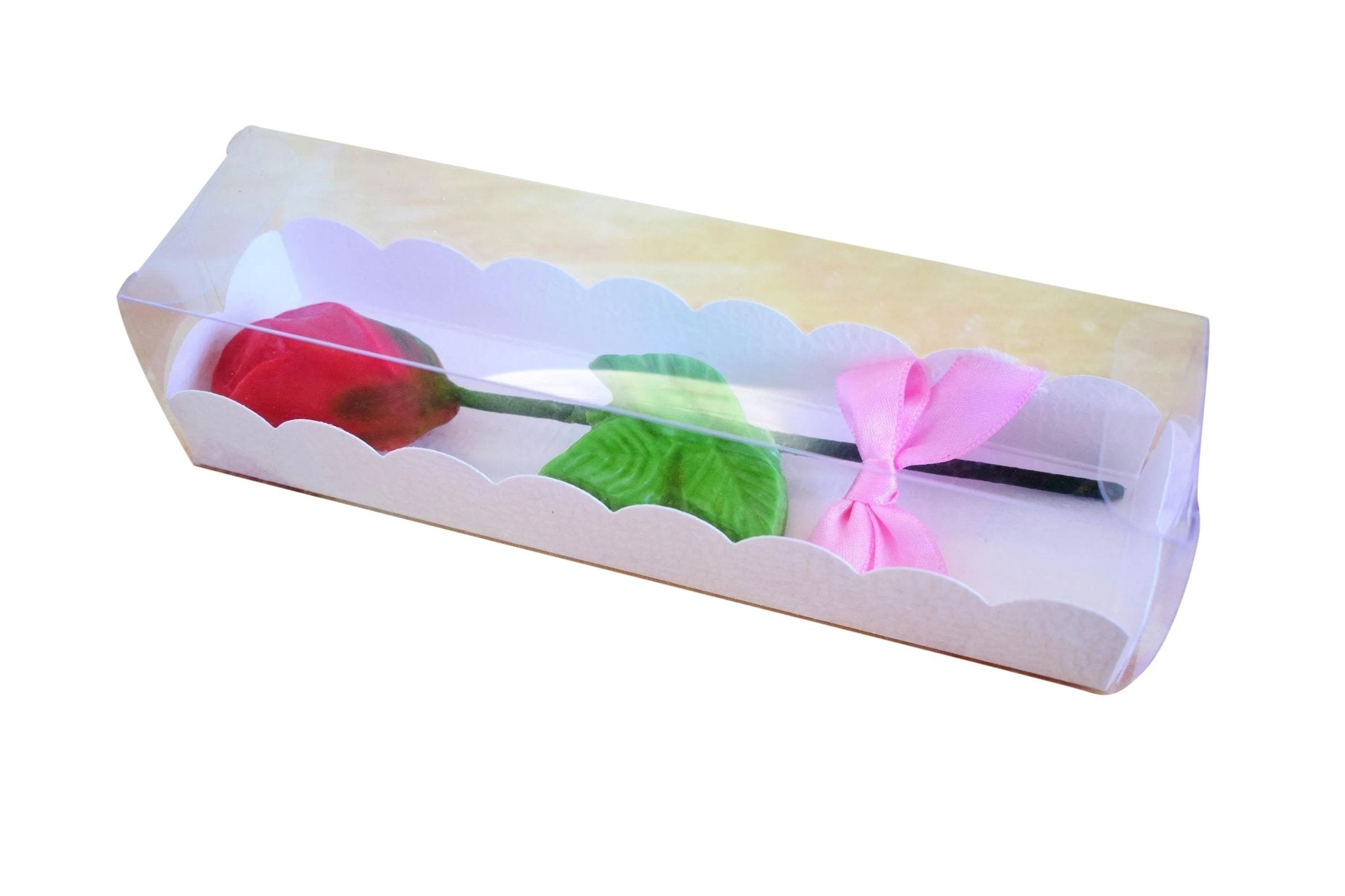 Κουτάκι για 7 macarons. - Lenka Sweet Dreams - Lenka Sweet Dreams