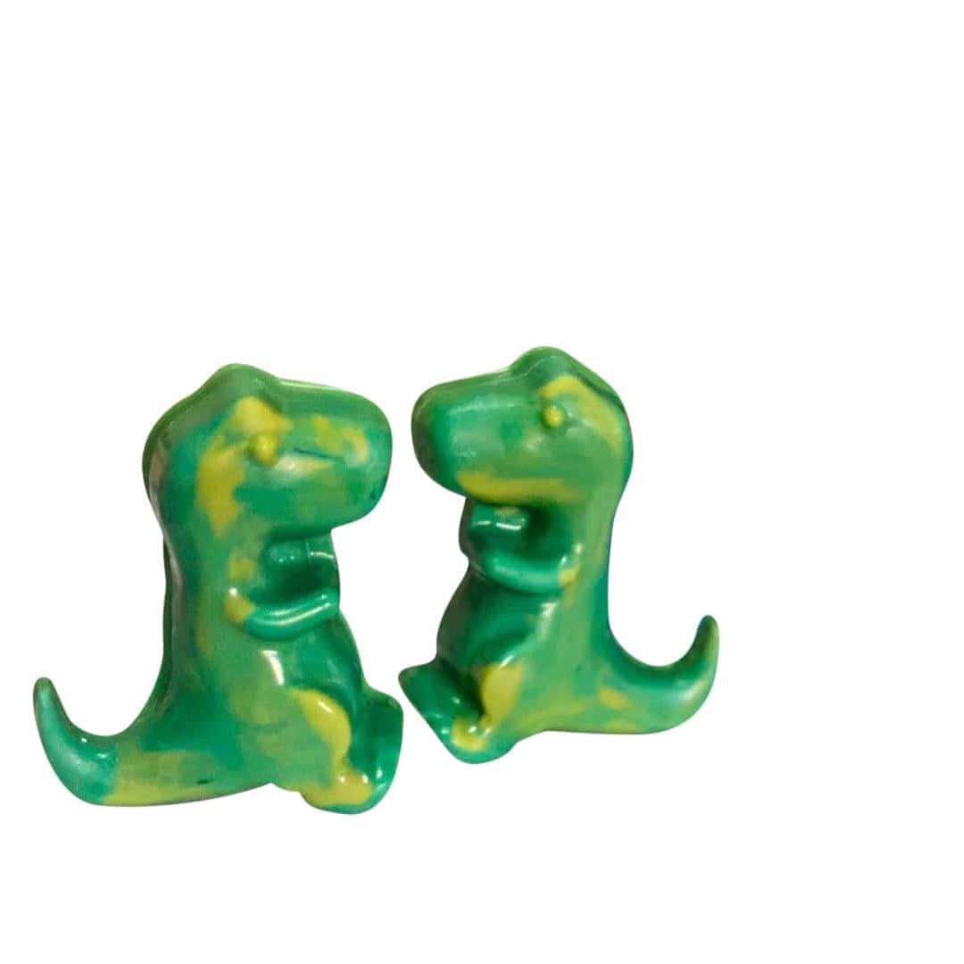 SPECIAL καλούπι σοκολάτας Baby dinosaurus - Porto Formas - Lenka Sweet Dreams