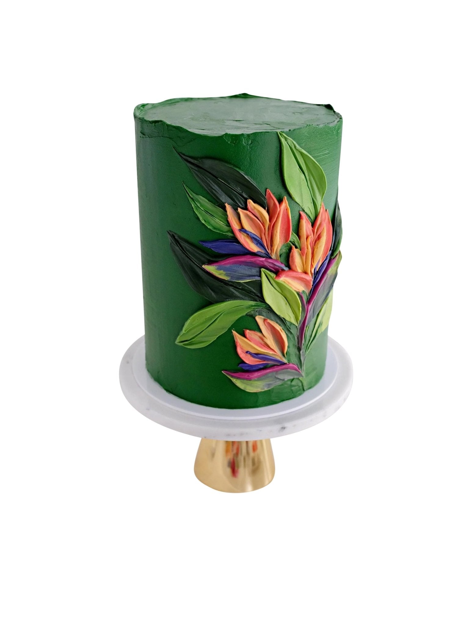 Χρώμα Πάστας Forest Green oil based Colour Mill 20 ml. - Colour Mill - Lenka Sweet Dreams