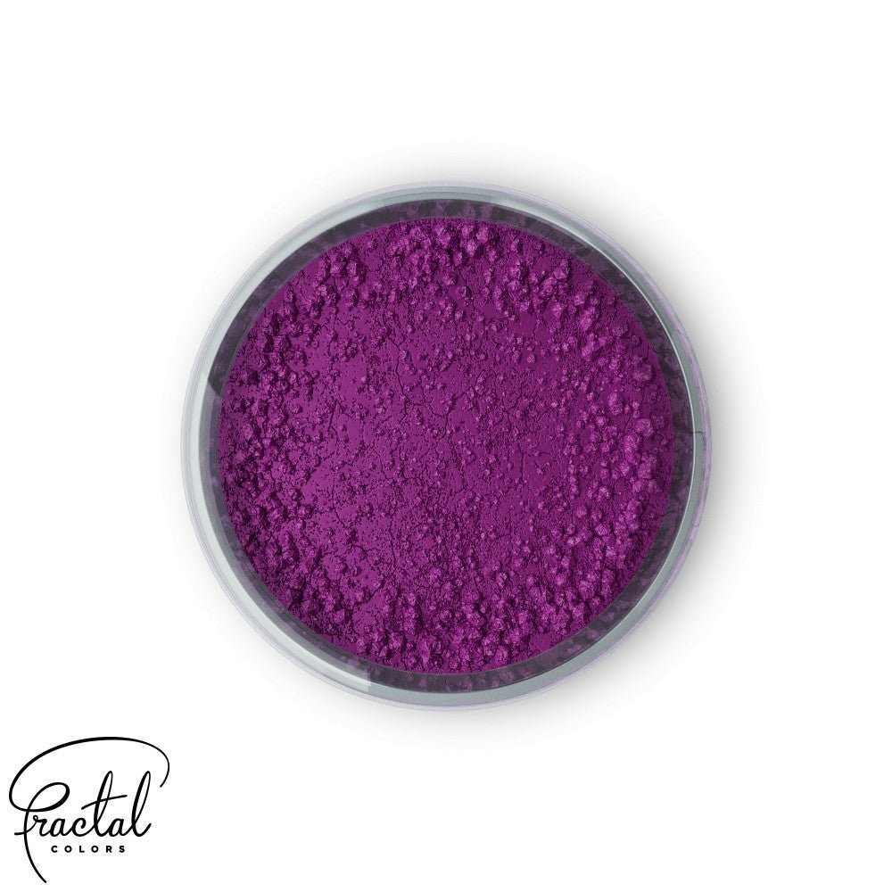 Χρώμα σε σκόνη Viola Decolor® Fractal 1,3 γρ. - Fractal - Lenka Sweet Dreams