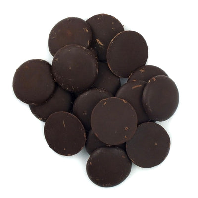 Σοκολάτα Υγείας σε σταγόνες - απομίμηση 500 γρ