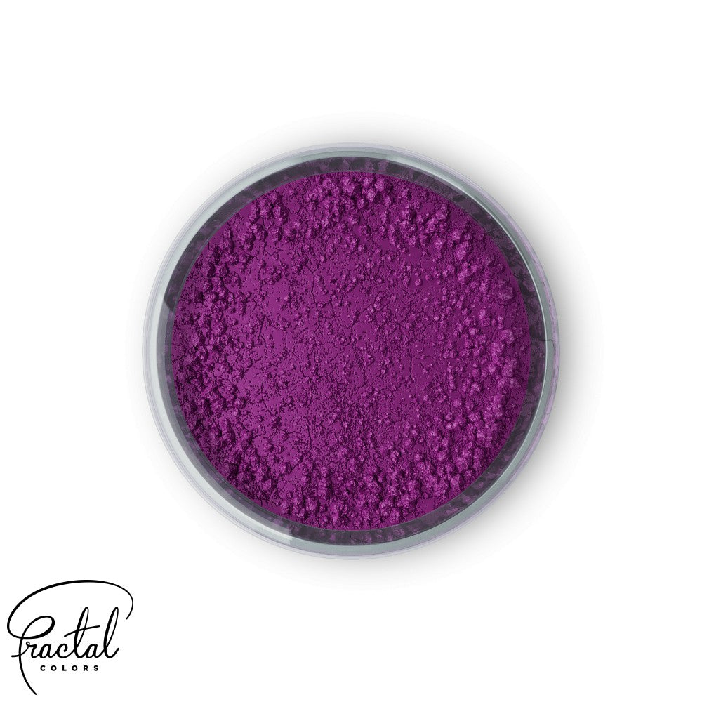 Viola  Decolor® χρώμα σε σκόνη 10 ml Fractal