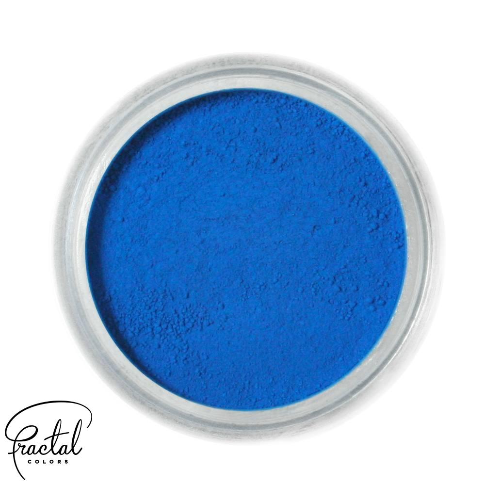 AZURE - Γαλάζιο μπλε - χρώμα σε σκόνη - 10 ML- Fractal