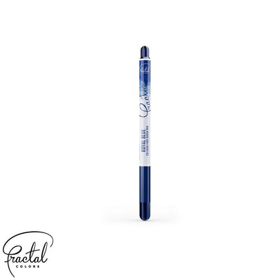 Βρώσιμος μαρκαδόρος Royal blue Calligra® Fractal - Lenka Sweet Dreams