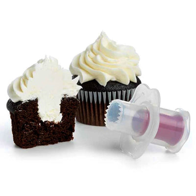Εργαλείο αφαίρεσης πυρήνα cupcake - Lenka Sweet Dreams