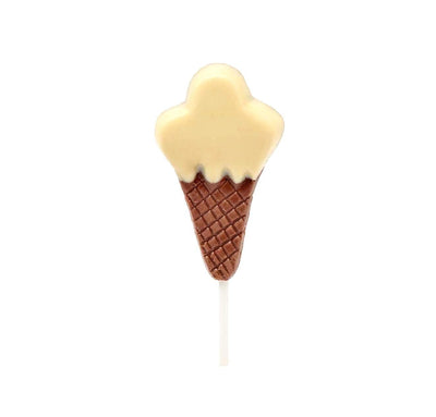 Καλούπι σοκολάτας lollipop παγωτό χωνάκι - Lenka Sweet Dreams
