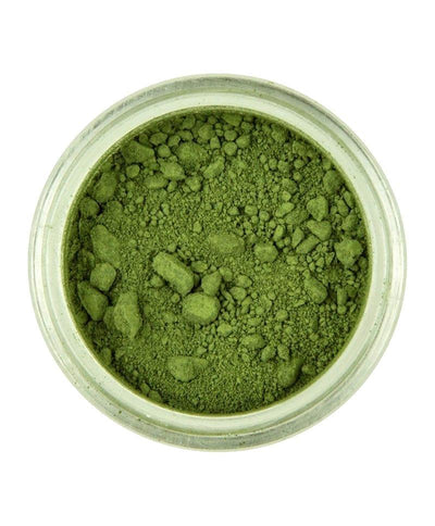 Χρώμα σε Σκόνη - Πράσινο της Ελιάς - (Olive Green)
