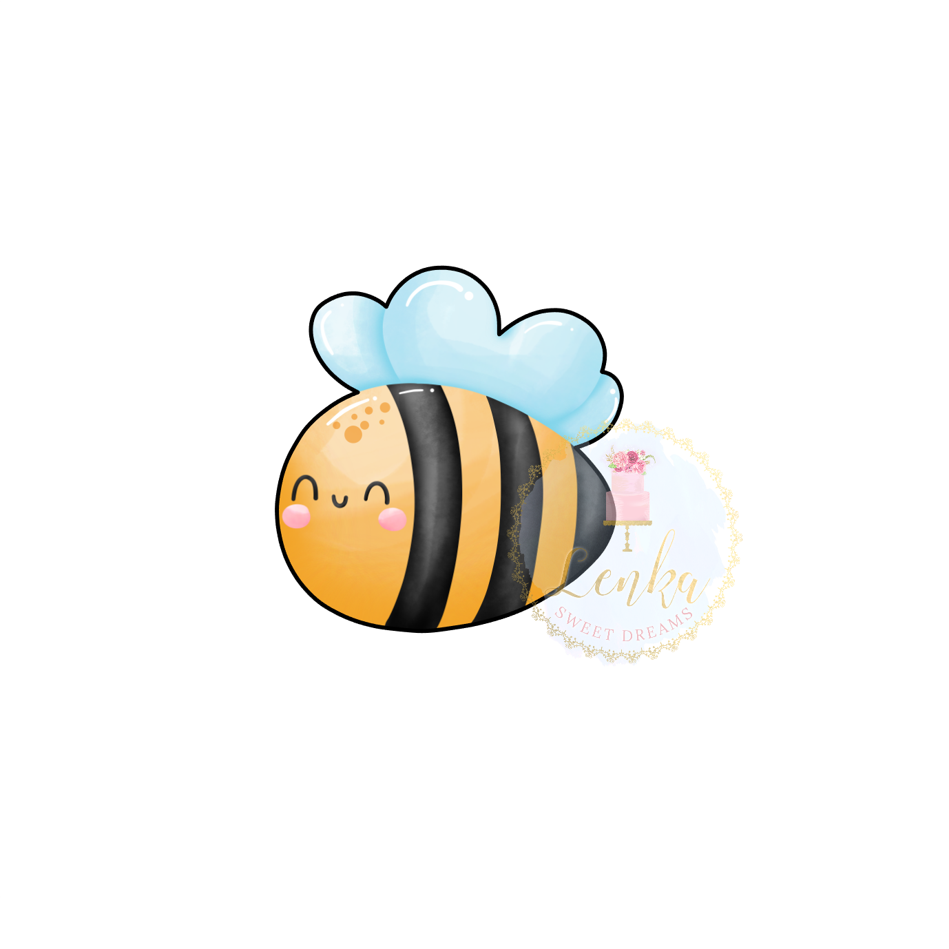 Κουπάτ μελισσούλα.