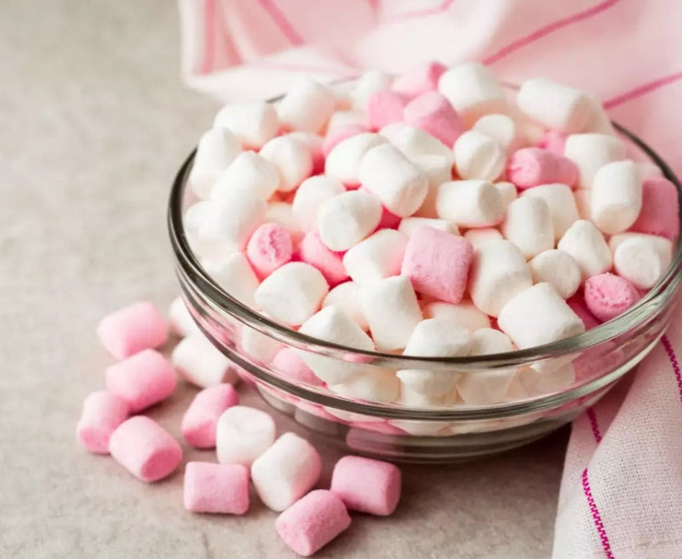Mini marshmallows 80 γρ. - Lenka Sweet Dreams